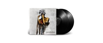 Виниловая пластинка Paradise Lost - The Anatomy Of Melancholy
