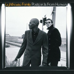 Виниловая пластинка Lighthouse Family - Postcards From Heaven