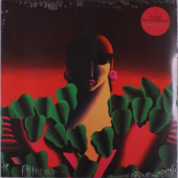 Виниловая пластинка Fiona Moonchild - Sweets Of Reason