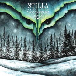 Виниловая пластинка Stilla - Synviljor