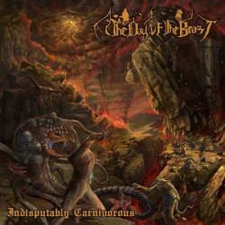 Виниловая пластинка The Day Of Beast - Indisputably Carnivorous