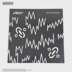 Виниловая пластинка The Chemical Brothers - Born In The Echoes (2LP)
