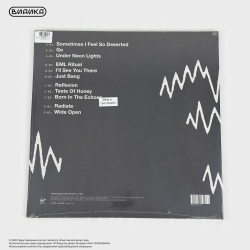Виниловая пластинка The Chemical Brothers - Born In The Echoes (2LP)