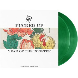 Виниловая пластинка Fucked Up - Year Of The Rooster (LP)