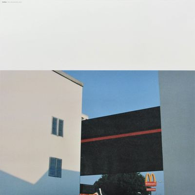 Виниловая пластинка Caribou - Start Breaking My Heart (LP)