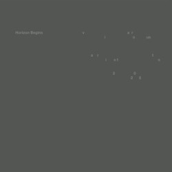 Виниловая пластинка Various Artists - Horizon Begins 1