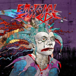 Виниловая пластинка Emotional Suicide - Emotional Suicide