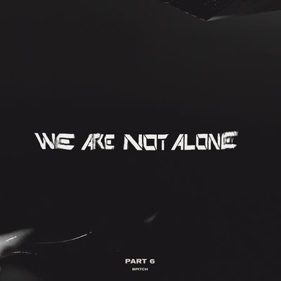 Виниловая пластинка Various Artists - We Are Not Alone - Part 6