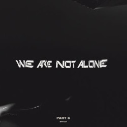 Виниловая пластинка Various Artists - We Are Not Alone - Part 6