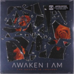Виниловая пластинка Awaken I Am - The Beauty In Tragedy