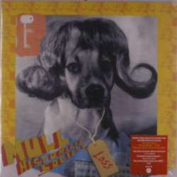 Виниловая пластинка Mull Historical Society - Loss (140g Black Vinyl)