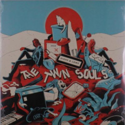 Виниловая пластинка The Twin Souls - Highs &amp; Lows
