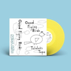 Виниловая пластинка Good Flying Birds - Talulahs Tape