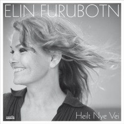 Виниловая пластинка Elin Furubotn - Heilt Nye Vei