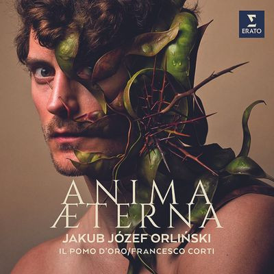 Виниловая пластинка Jakub Józef Orli ski - Anima Aeterna