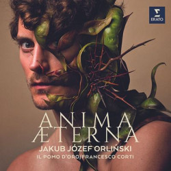Виниловая пластинка Jakub Józef Orli ski - Anima Aeterna