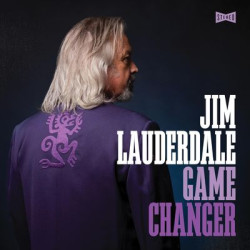 Виниловая пластинка Jim Lauderdale - Game Changer
