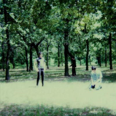 Виниловая пластинка The Fucking Champs - III
