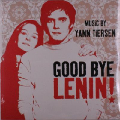 Виниловая пластинка Tiersen, Yann - Good Bye Lenin! (1LP)