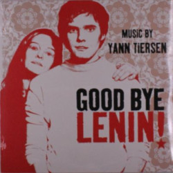 Виниловая пластинка Tiersen, Yann - Good Bye Lenin! (1LP)