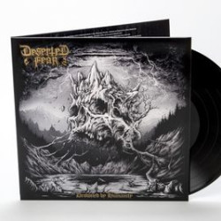 Виниловая пластинка Deserted Fear - Drowned By Humanity