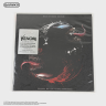Виниловая пластинка Marco Beltrami - Venom: Let There Be Carnage (LP) красный винил