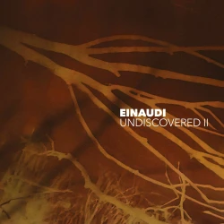 Виниловая пластинка Ludovico Einaudi - Undiscovered II (2LP) красный винил