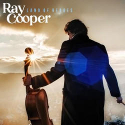 Виниловая пластинка Ray Cooper - Land Of Hereos