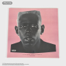 Виниловая пластинка США Tyler The Creator - Igor (LP)