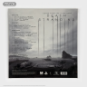 Виниловая пластинка Death Stranding Songs From Video Game (3LP) White Marbled