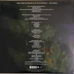 Виниловая пластинка David Bowie - Moonage Daydream: A Film By Brett Morgen (3LP)