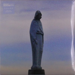 Виниловая пластинка Dead Poet Society - Fission (серебряный винил)