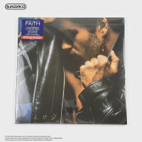 Виниловая пластинка George Michael - Faith (2LP)