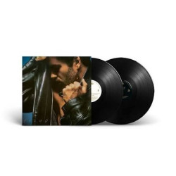 Виниловая пластинка George Michael - Faith (2LP)