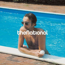Виниловая пластинка National/ The National (1LP)