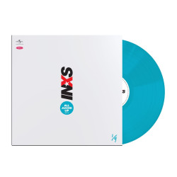 Виниловая пластинка INXS - All Juiced Up Part 2 (1/9) (LP) Blue