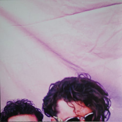 Виниловая пластинка INXS - All Juiced Up Part 2 (1/9) (LP) Blue