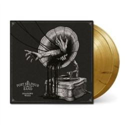 Виниловая пластинка Port Sulphur Band - Shadows Wake - Music From Hunt: Showdown (2Lp)