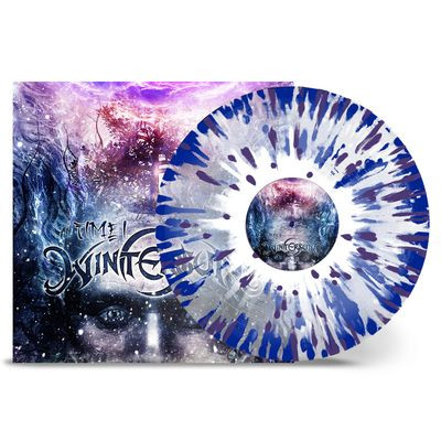 Виниловая пластинка Wintersun - Time I