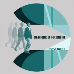 Виниловая пластинка Gerardo Frisina - Movement