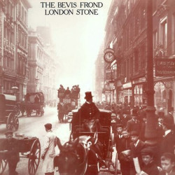 Виниловая пластинка The Bevis Frond - London Stone