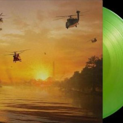 Виниловая пластинка Ben Salisbury &amp; Geoff Barrow - Civil War (Original Score)