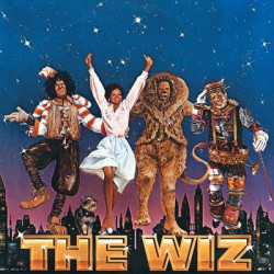 Виниловая пластинка Various Artists - The Wiz Original Soundtrack