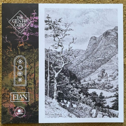 Виниловая пластинка The Gentle Good - Elan