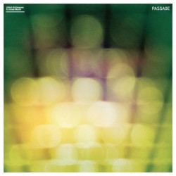 Виниловая пластинка Ulrich Schnauss &amp; Jonas Munk - Passage