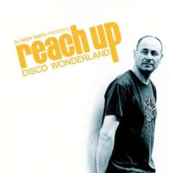 Виниловая пластинка Various Artists - Dj Andy Smith Presents Reach
