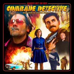 Виниловая пластинка Various Artists - Comrade Detective