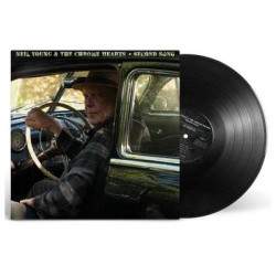Neil Young &amp; The Chrome Hearts - Second Song (LP)