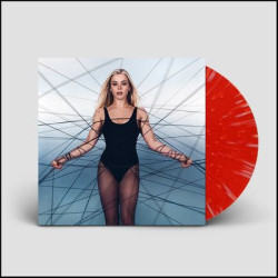 Hill, Becky - Rebecca (LP)