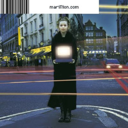 Виниловая пластинка Marillion - Marillion.Com ( 2 Lp 140Gram Gatefold Sleeve )